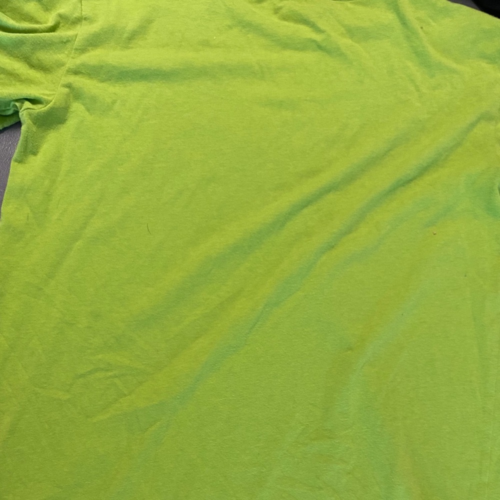 Eagle shirt